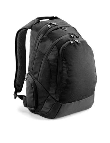 QUA-QD905-Vessel™ Laptop Backpack